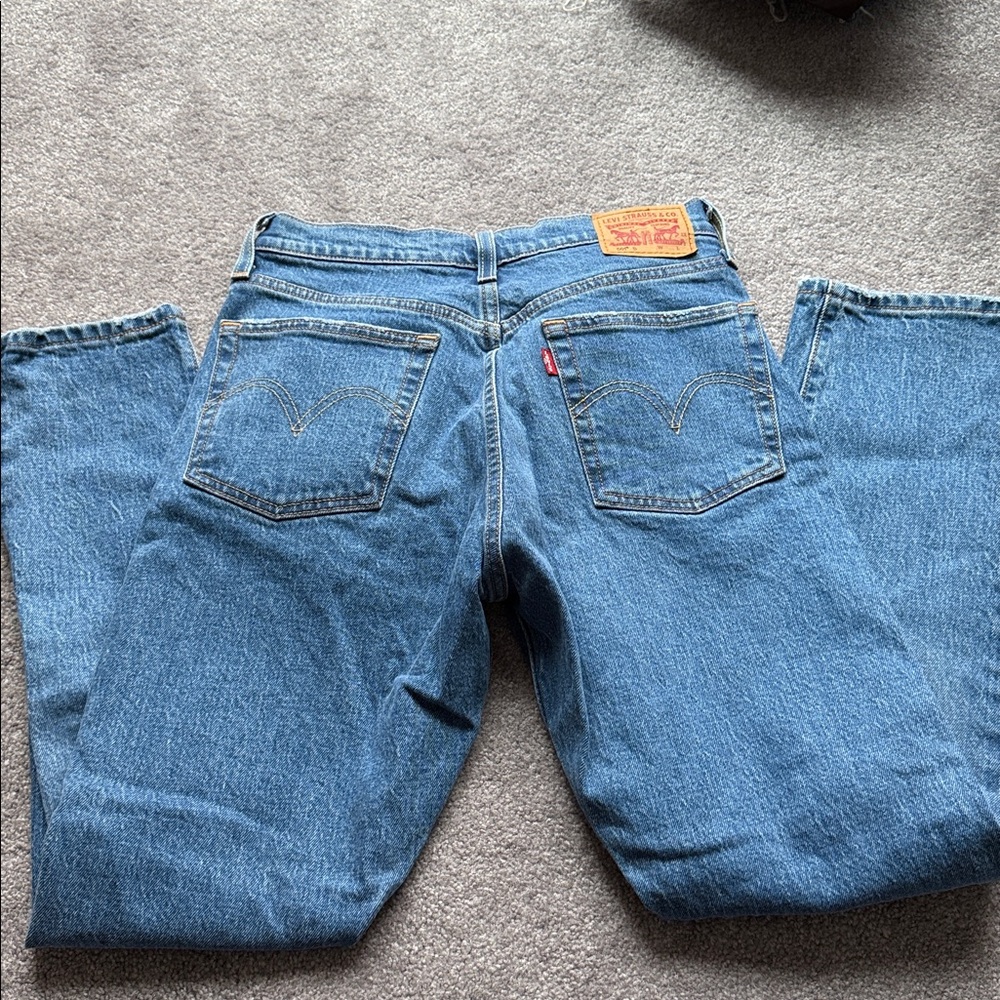 Levi 501 - Picture 5 of 5